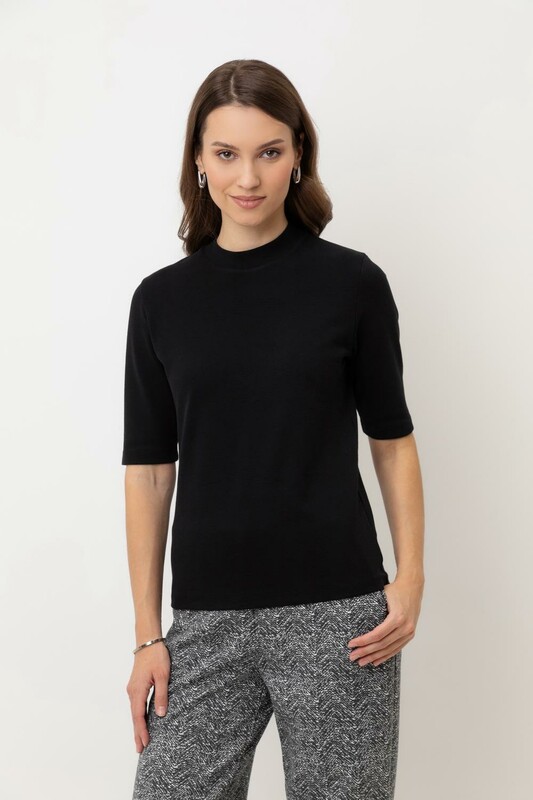 фуфайка (футболка) жен